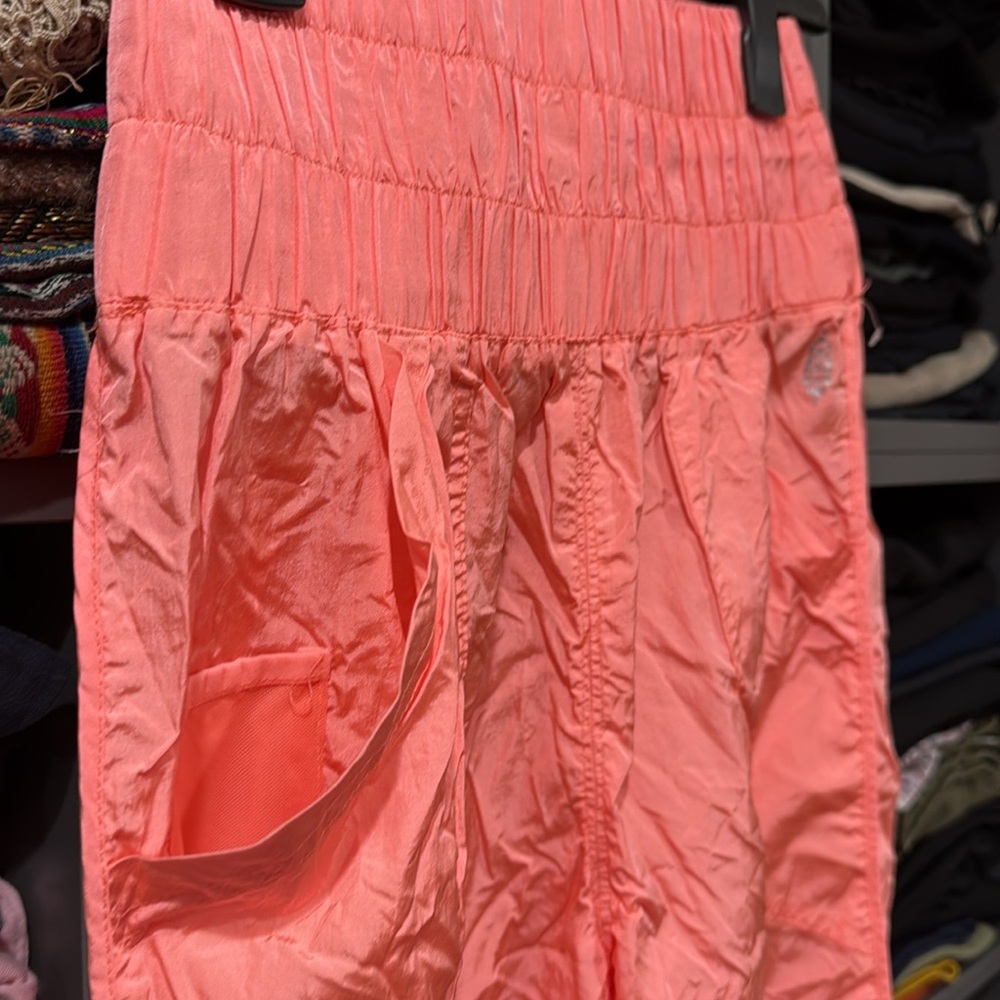 Free People Movement Pants - Picture 2 of 9